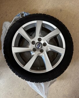 Volvo V60 Combi 84kw Manuál 2014 - 13