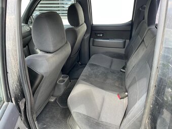 FORD RANGER 2.5 TDI - NA PREDAJ / NA SPLATKY - 13