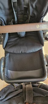 Cybex Priam 4.0 - set 3v1 - 13