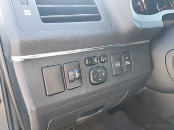 Toyota Avensis 2.2 diesel, Automat - 13