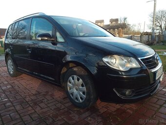 Touran 1.9Tdi - 13