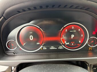 BMW X6 xDrive 30d - 13