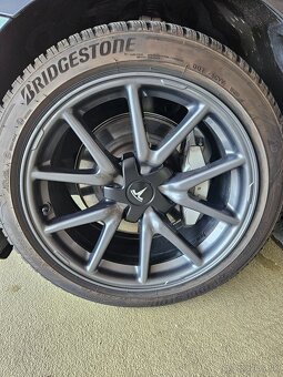 Tesla model 3 LR 69 tis. km, tep.čerpadlo, záruka, autopilot - 13