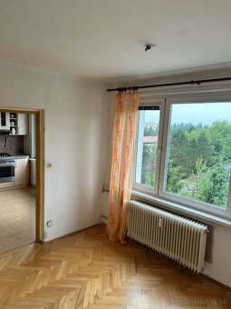 Tichý a slnečný 4i byt s balkónom - Zvolen - Zlatý Potok - 13