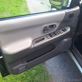 Predám Mitsubishi Montero-pajero sport - 13