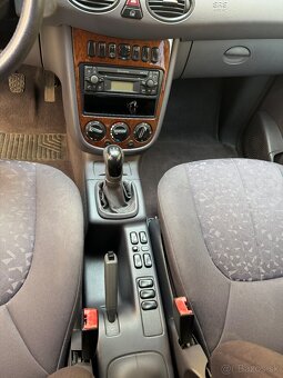 Mercedes-Benz A170l CDI - 13