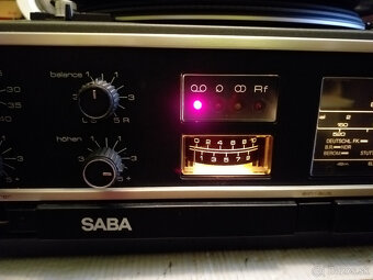 SABA Stereo Studio 1200 - 13