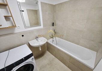 Prenájom 3 izb. byt NOVOSTAVBA, Ivanská cesta, Bratislava II - 13
