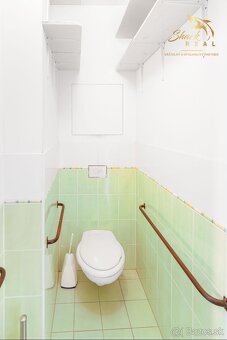 EXKLUZÍVNE - 3 izbový byt vo Vrbovom - 13