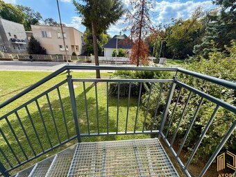 NOVÝ 2 – IZB. BYT (58m2) s BALKÓNOM a ZÁHRADOU, SENICA - 13