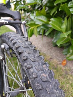 ✅ B`twin Rockrider ST 500 20" ✅ - 13