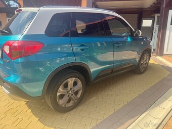 Suzuki Vitara - 13