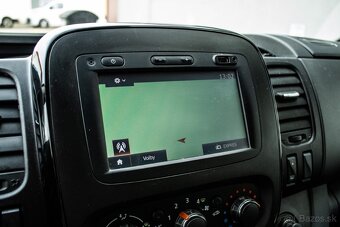 Opel Vivaro Crew Van 1.6 CDTI BiTurbo 125 L2H1 2900 / - 13