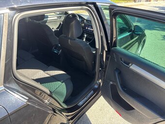 Škoda Superb 3 - 13