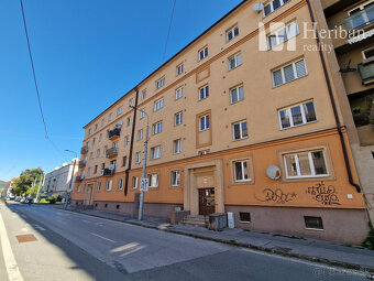 2-izb.tehl.byt, 59m2, Zimná ul,blízko centra, KE-Staré Mesto - 13