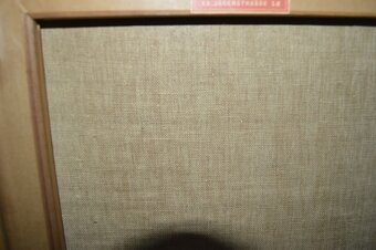 predam krasny, rucne malovany obraz na platne - 13