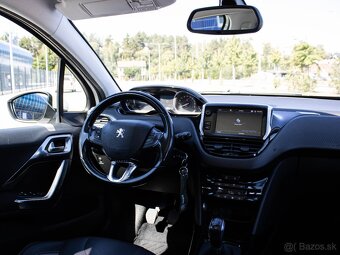 Peugeot 2008 1.6 BlueHDi 100 Allure - 13