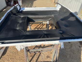 Strecha zetor 72, 77 - 13