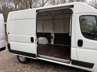 Peugeot Boxer 2.2 BlueHDi 335 L2 Pack - 13