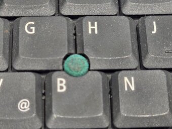 Acer travelmate 6463WLMi + dock 60e - 13