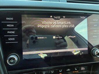 Škoda Octavia Combi 2.0 TDI Style 4x4 EU6 - 13