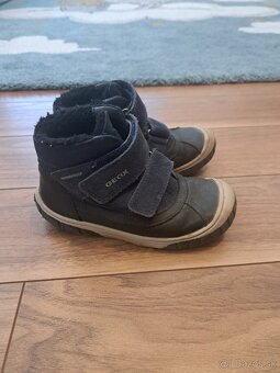 Balik zimneho oblecenia (overaly, boticky) - 13