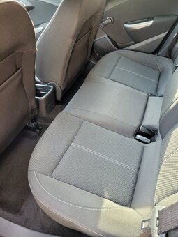 OPEL ASTRA 1,7 CDTI - 13