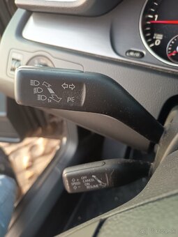 Passat 2014 2L, 100kw - 13