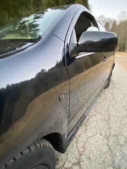 Škoda Fábia 1 1,4TDI 55kw - 13