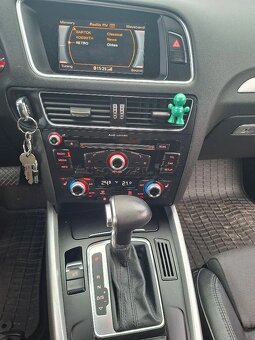 Audi Q5 2.0 TDI facelift automat QUATTRO - 13