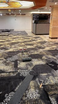 Sádrokartón/Rekonštrukcie - 13