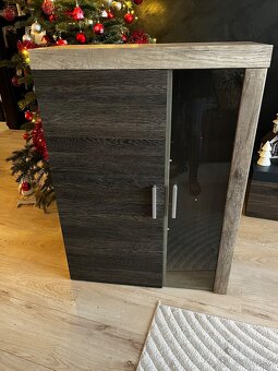 Obývacia stena - 13