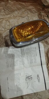 Predám rôzne svetla - 13