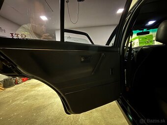 VW Golf mk2 GTI - 13