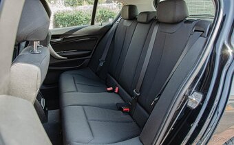 BMW Rad 1 116d, 85KW, M6, 5d. - 13