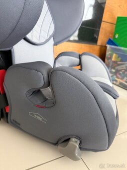 Recaro young sport hero - 13