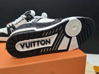 Louis Vuitton - Topánky / Sneaker -Nové - 13