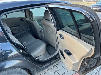 Renault Megane 1.6i 16V 83kw STK 3/2027 - 13