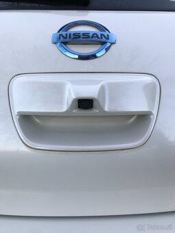 Nissan Leaf I Accenta 24kWh, 2015 - 13