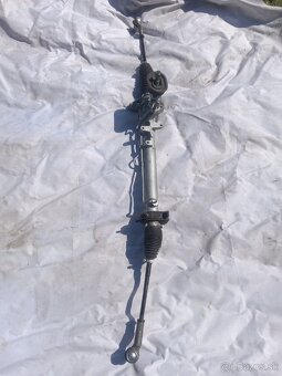 Rozpredám golf 4 1.9tdi 66kw r.v.2001 - 13