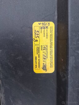 VW Golf plus 1.4 Tsi,  90 kw - 13