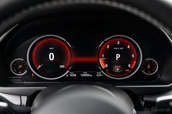 BMW X6 xDrive 30d M Sport Edition A/T - 13