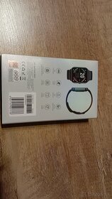 QCY Smartwatch GTC S1 - 13
