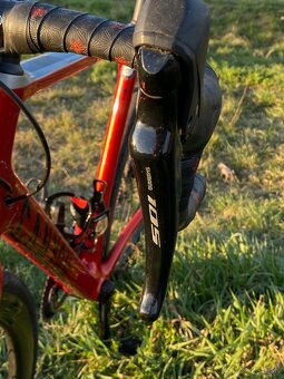 Canyon Endurace CF SL Disc 7.0, veľkosť L - 13