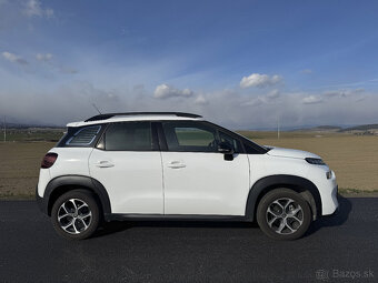 CITROEN C3 AIRCROSS SHINE (v záruke do 2/2028) - 13