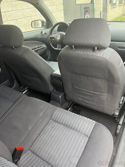 Škoda Octavia 1 RS Look - 13