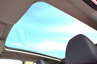 Nissan Qashqai 1.6 dCi, ČR povod, Automat, TOP vybava - 13