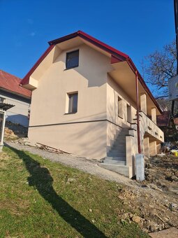 Prenájom rodinný dom Pršany - 13