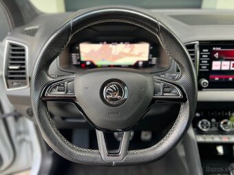 Škoda Karoq 1.5 TSI ACT Sportline DSG 2020 - 13