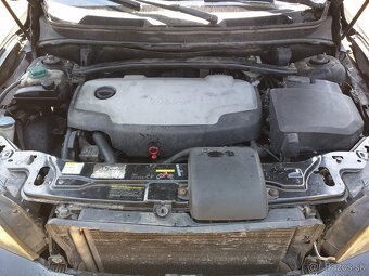 Predam volvo xc90 2.4d 136kw manual 6r - 13